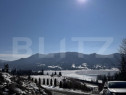 Teren de vânzare la Colibița – cu vedere panoramică spr