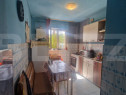 Apartament 4 camere, suprafata mare decomandat, Triaj, bloc