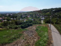 Teren ieftin de vânzare în Baia Mare, pe Valea Borcutului