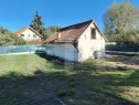 Teren cu casa demolabila, 1440mp, sat Gheorghieni