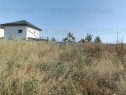 Teren intravilan de in Bragadiru nou / P 2 M