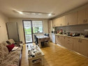 Apartament 3 camere, 82 mp, parter &icirc;nalt + boxă 30 mp + 2