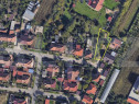 Teren intravilan de v&acirc;nzare &ndash;zona Strada Barițiu, 810 mp