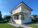 Casa individuala 120 mp utili, zona urbanizata, Chinteni