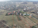 RECO teren de in zona de Dealuri Oradea