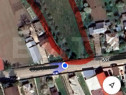 Teren intravilat 1777 mp, front 16 m, zona centru Aricestii