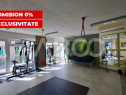 Spatiu Kinetoterapie si sport 60 mp zona Turnisor
