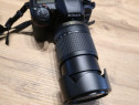 Nikon D7500 Aparat Foto DSLR 20.9MP CMOS 4K Kit 18-140 mm