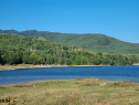 Teren Lac Poiana Uzului