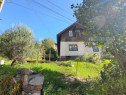 Casa in Moieciu,sat Cheia