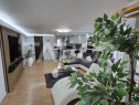 Apartament de vanzare 82mp 4 camere 2 bai mobilat utilat Rah