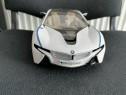 Masinuta original BMW cu telecomanda - i8