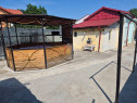 Casa 4 camere din Caramida,zona Centrala, pretabil pentru 2