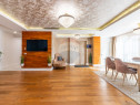 Penthouse 5 camere, acces privat lift | Sisesti, Rompetrol