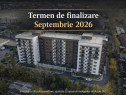 Apartament 2 camere, Terasa 31.26mp, Soseaua Alexandriei, Bu