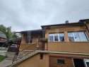 Casa la cheie, teren de 1600 mp, schimb cu apartament!