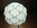 Veioza / lampa IKEA Fillsta