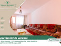 Apartament cu 2 camere circular, zona Gradiste, Arad