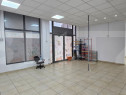 Spațiu comercial de închiriat – 120 mp - zona Liceul Aut