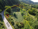 Teren intravilan de vânzare în Măgureni