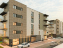 PROIECT NOU! Apartament 3 camere, finisat, zona Atelierului de Pizza