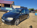 Vw touran 2.0d 2007 7 loc. garanție