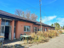 Clădiri industriale/birou+teren zona Vama Pitești-fostul A