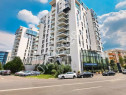 Apt. LUX 2cam. Herastrau,Str. N. Caramfil,One Herastrau Towers,parcare