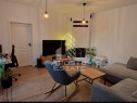 Apartament la casa cu curte comuna zona Piata Maria