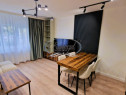 Apartament ultrafinisat la cheie in cartierul Marasti