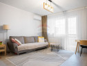 Apartament cu 2 camere, 2 băi și parcare subterană în...