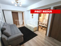 Apartament 3 camere - mobilat modern - bucatarie separata -