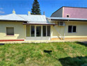 Casa cu 4 camere, 2 corpuri, teren 420 mp, Brancoveanu, Luic