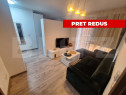 Apartament cu 2 camere, 46 mp, zona Soarelui