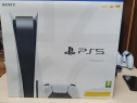 PS5 cu accesorii