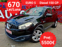Nissan Qashqai 2.0 dCi - RATE