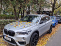 BMW X1 2016, 2.0 Benzină