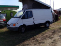 Autorulota Ford Transit 2.5 diesel