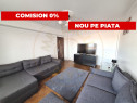 0% Comision-Inchiriere Apartament 3 camere Ultracentral