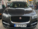 Jaguar f-pace 3.0 (306cp)