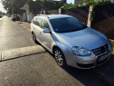 Volkswagen golf 5, an 2008, 210.000 km - fara DPF din fabrica