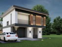 Vila Individuala / 4 Camere / Teren 330 mp / Scoala la 300 mp