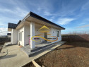 Casa noua de vanzare in Margineni Bacau