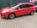 Ford focus 1.6 diesel