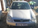 VW Lupo din anul 2002
