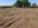 Teren Km5 Veterani -partea cu parcul