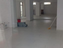 Zona Piata Floreasca SP 208 mp open space