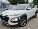 Hyundai Kona 11.2020, 1,6 Benzina/Hybrid, Automat, Euro 6