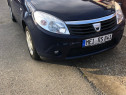 Dacia Sandero 1.5 diesel, 2010