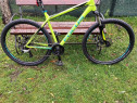 Bicicletă MTB Focus Whistler 29r